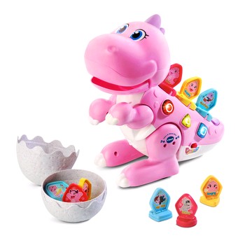 
      Learn & Dance Dino Pink
    